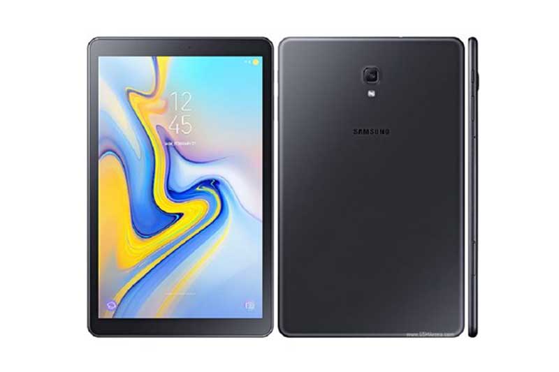 Samsung Galaxy Tab A 10.1 Lte