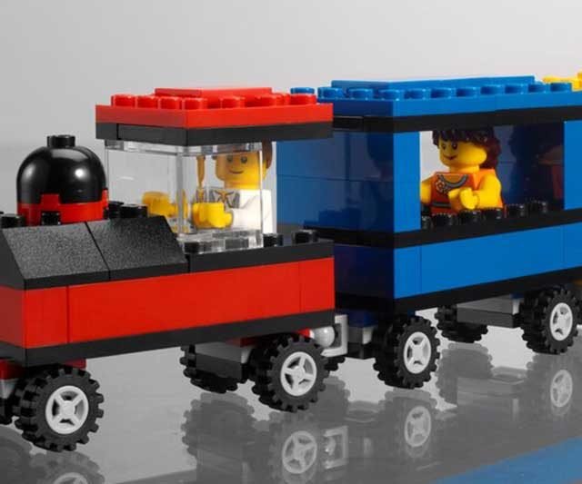 lego education community starter set