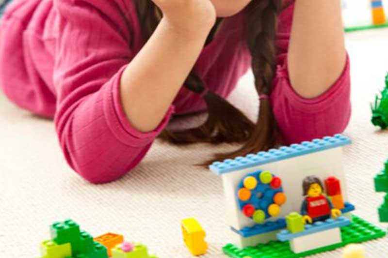 lego education community starter set