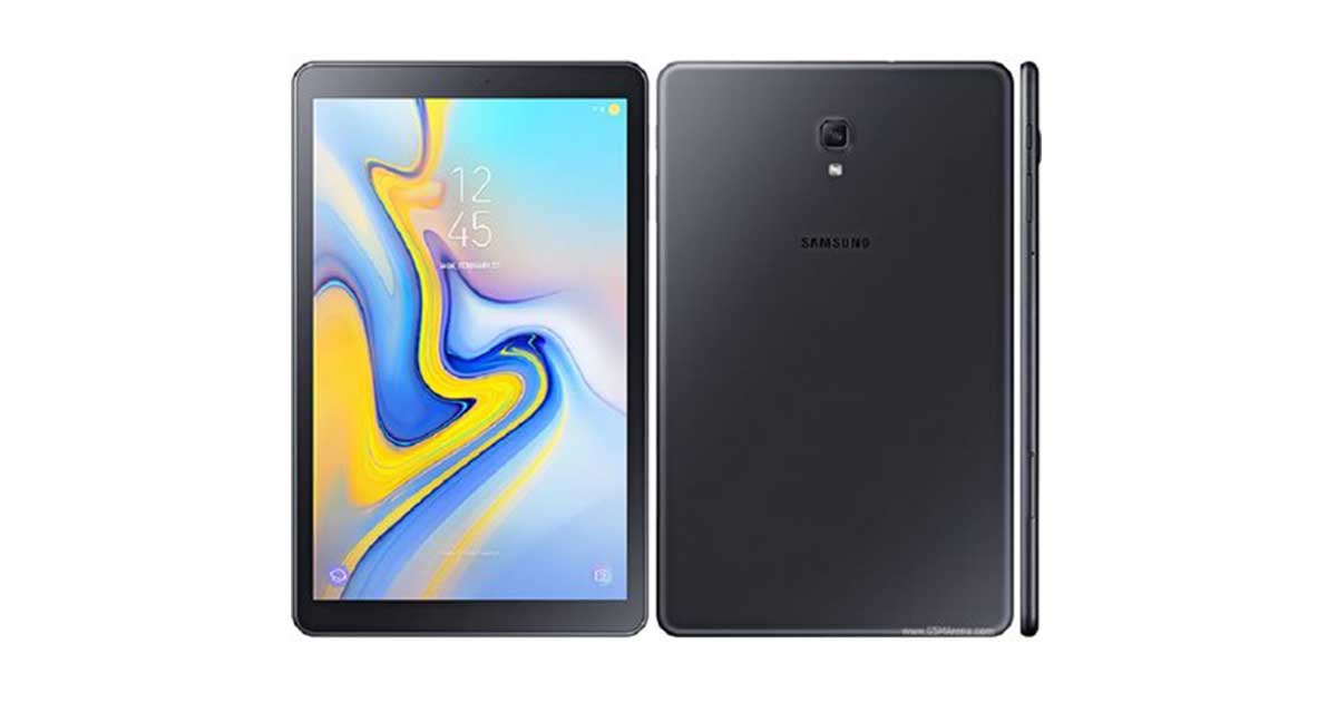 samsung galaxy tab t590