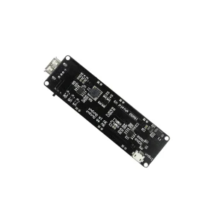 1 Channel 18650 Battery Holder Protection Board