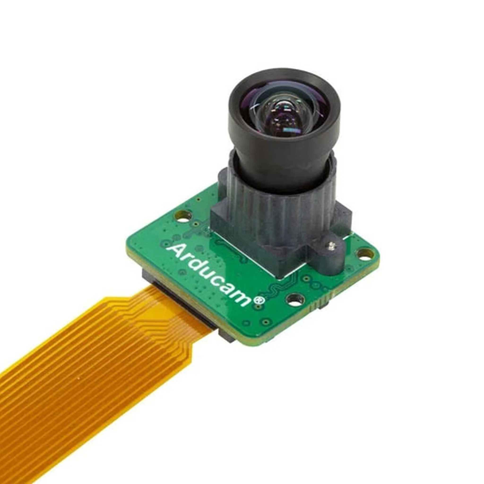 12MP Arducam  IMX477 Mini HQ Camera Module for Raspberry Pi