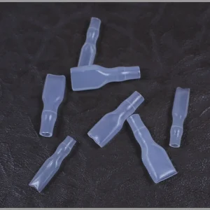 2.8 Plug Spring Sheath Terminals