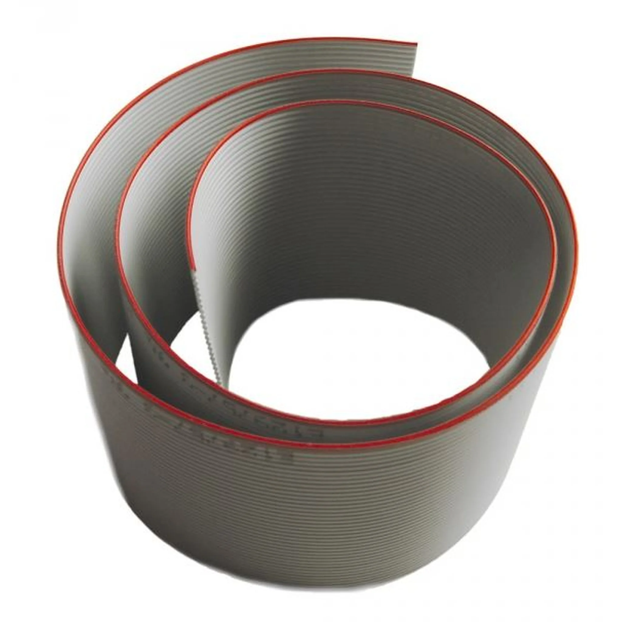 40 Pin GPIO Ribbon Cable (500mm / 1) – Grey