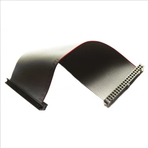 40 Pin GPIO Ribbon Cable – Grey 150mm