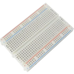 400 point breadboard