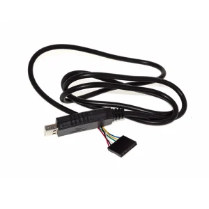 4Pin USB to UART TTL USB to COM Cable module PL2303HX Converter