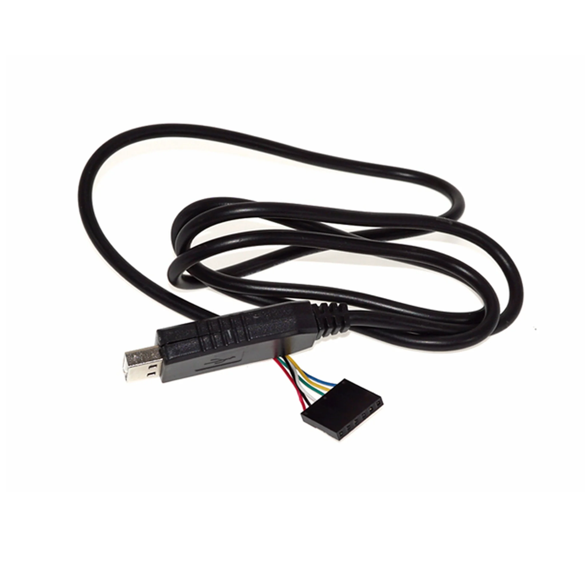 4Pin USB to UART TTL USB to COM Cable module PL2303HX Converter