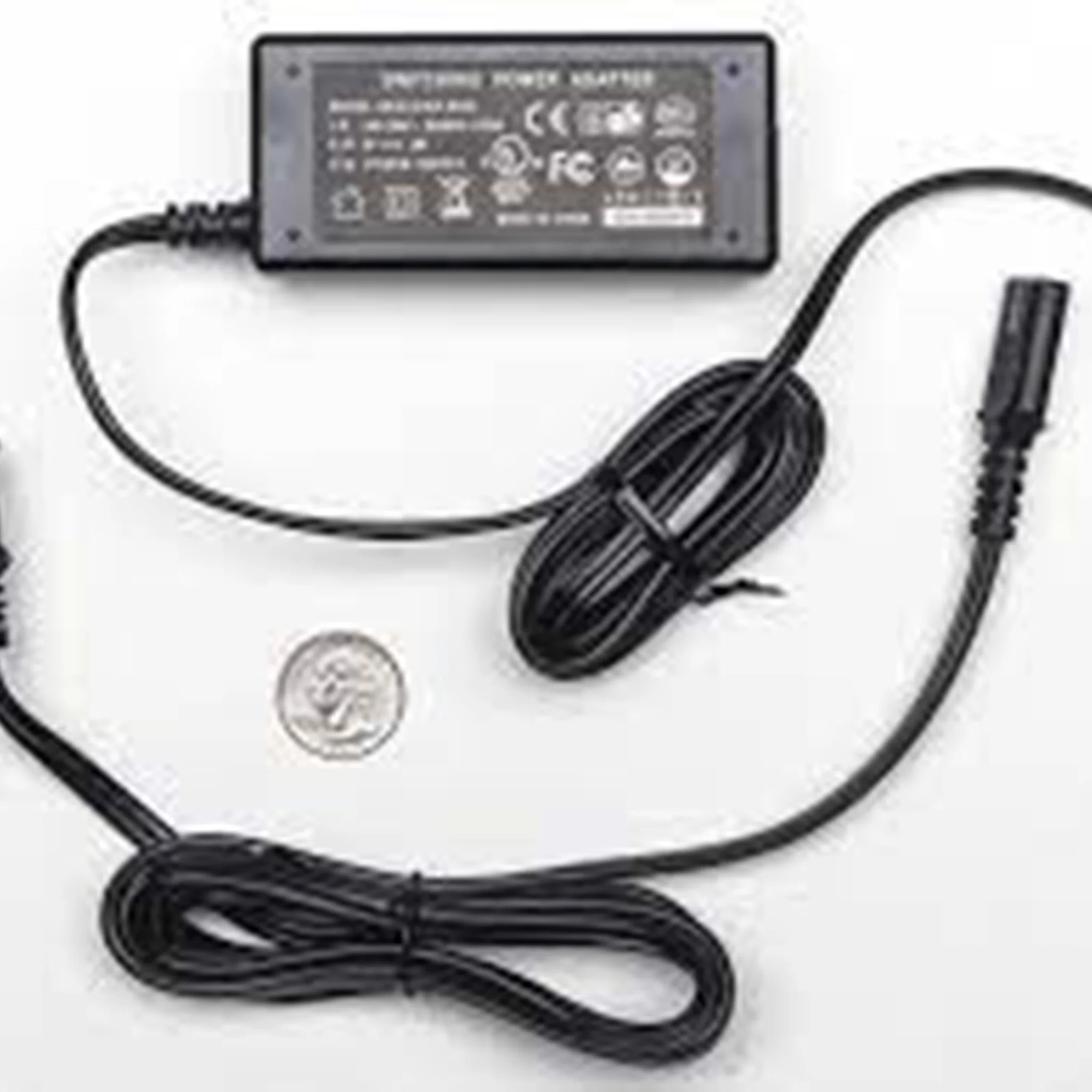 5V 4A (4000mA) switching power supply – UL Listed