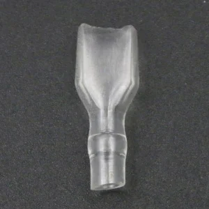 6.3 Plug Spring Sheath Terminals