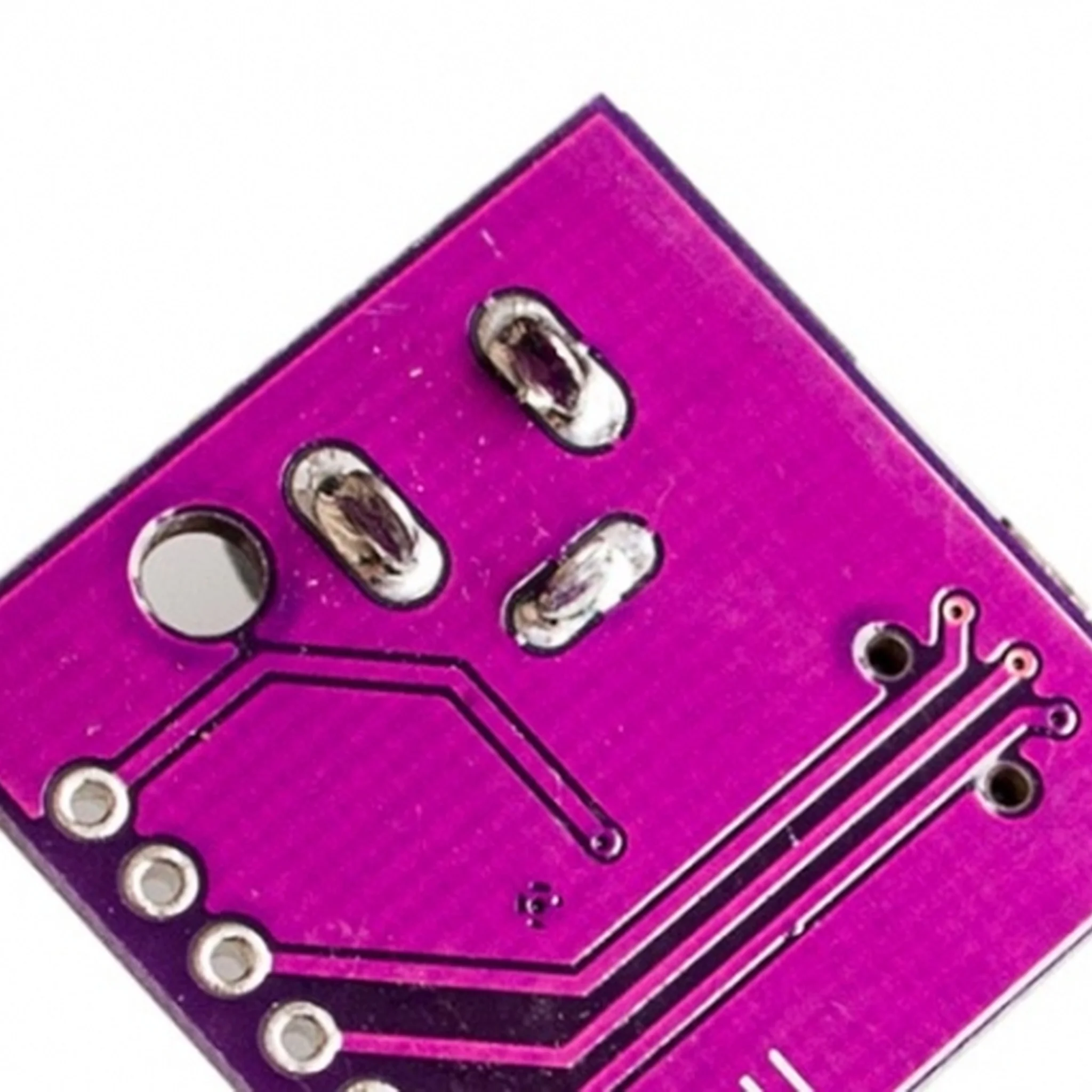 AMS1117 3.3V DC Power Socket