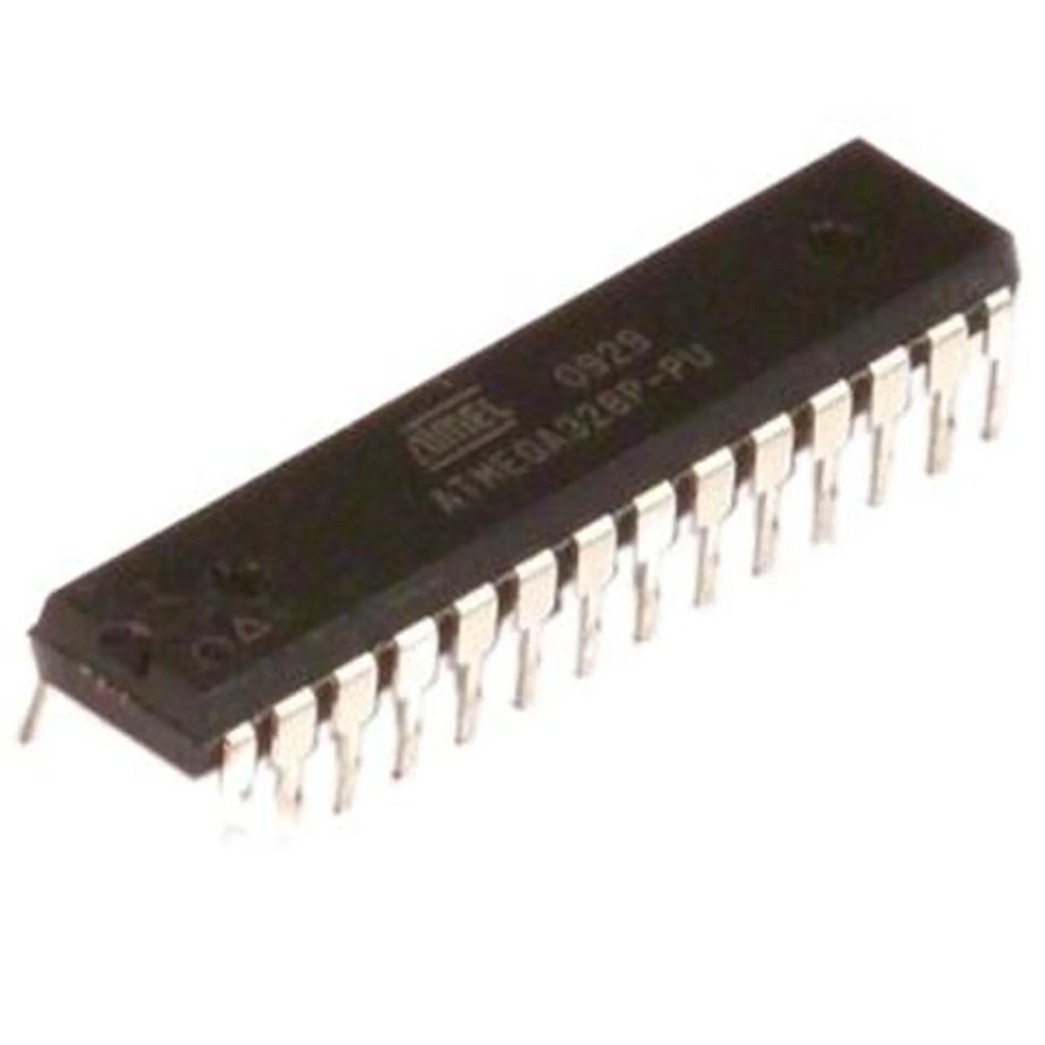 ATMega328 – microcontroller – bootloader UNO