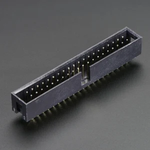 Adafruit 2×20 pin IDC Box Header – Raspberry Pi A+/B+/Pi 2