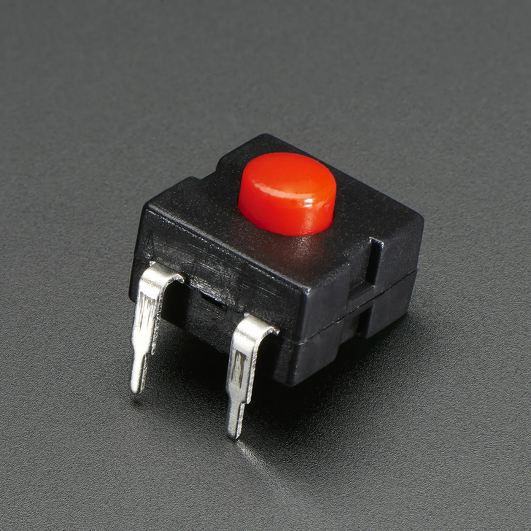 Adafruit On-Off Power Button / Pushbutton Toggle Switch