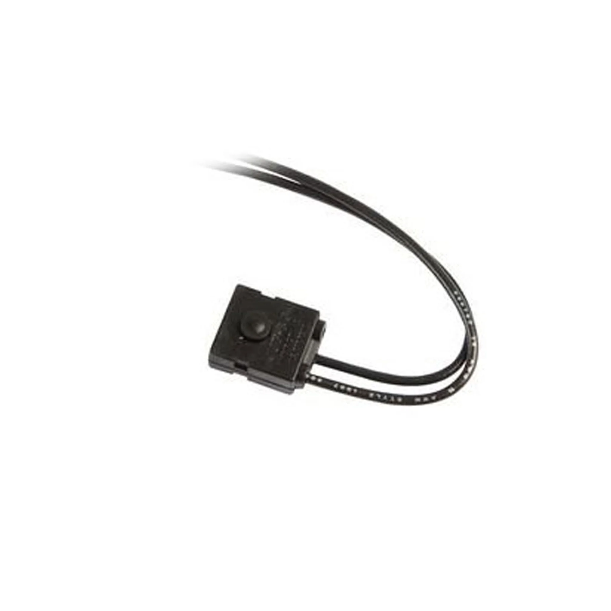 Adafruit Tactile On/Off Switch with Leads