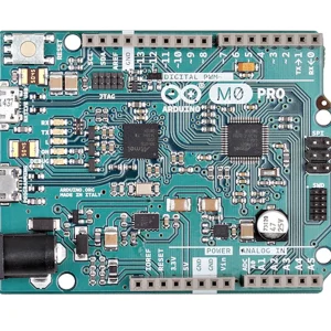 Arduino M0 Pro