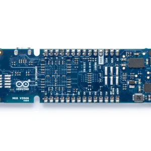 Arduino MKR Vidor 4000
