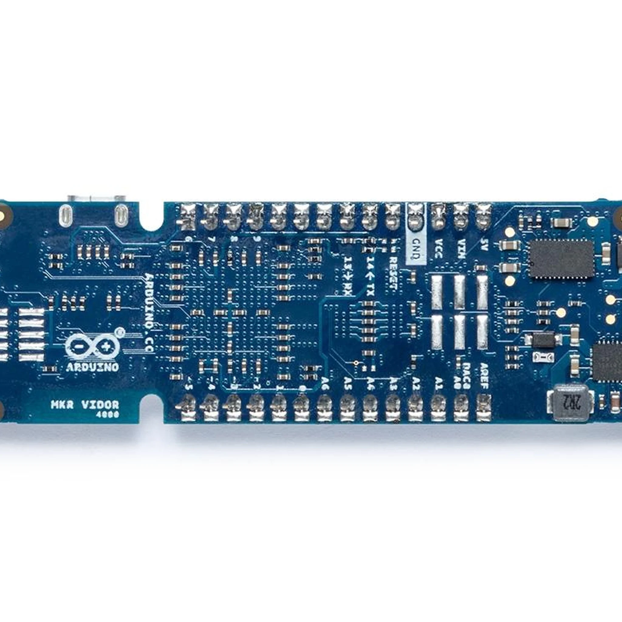 Arduino MKR Vidor 4000