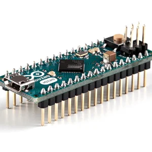 Arduino Micro (with Headers)