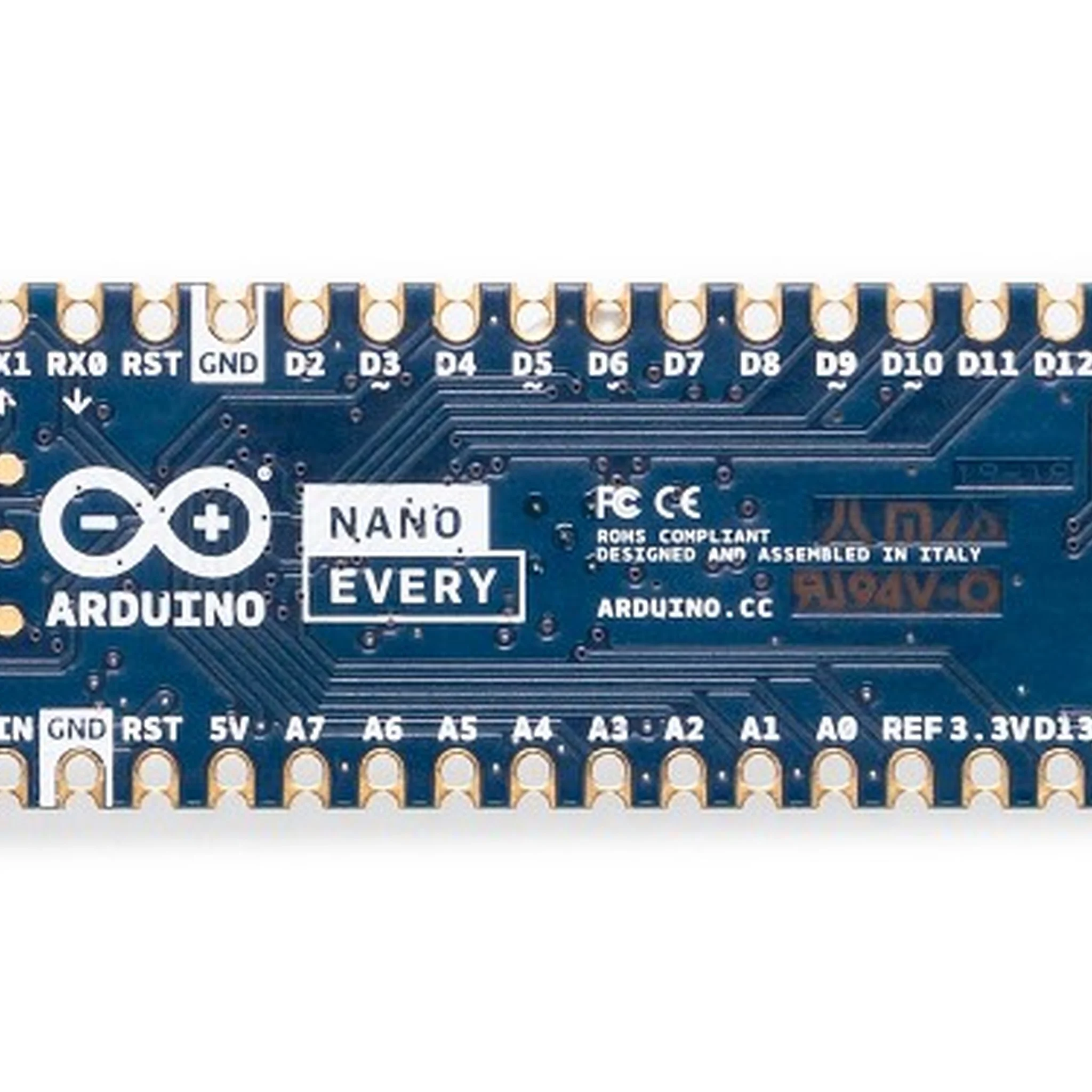 Arduino Nano Every