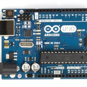 Arduino Uno Rev3 (Original A000066)
