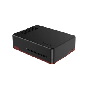 Argon NEO 5 BRED Case for Raspberry Pi 5