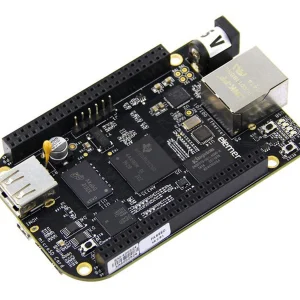 BeagleBone Black Rev C – 4G