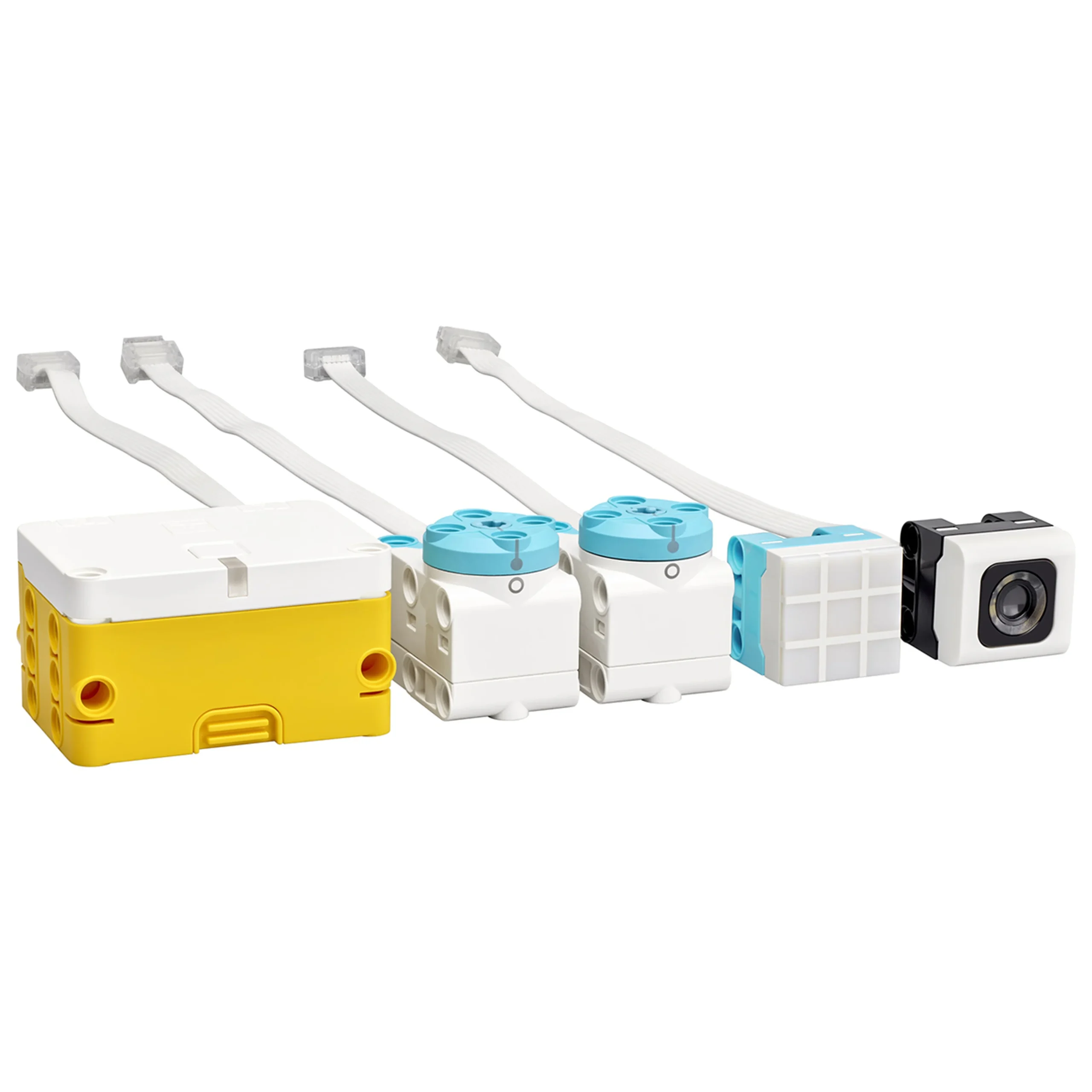 Certification LEGO® Education SPIKE™ Essential