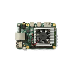 Coral Development Board – ARM EDGE TPU DEV BOARD