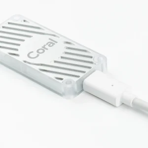 Coral USB Accelerator