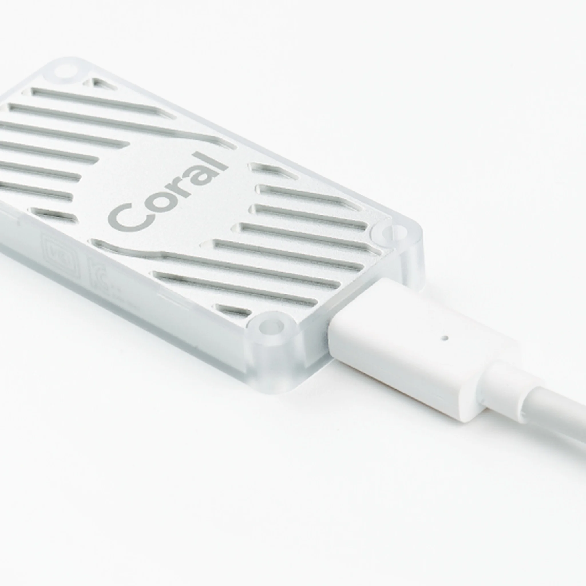 Coral USB Accelerator