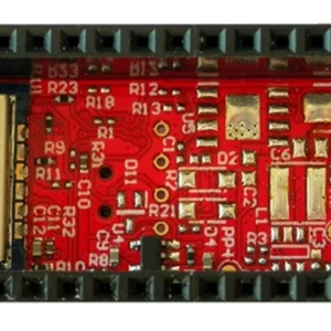 DiP-Pi PICO WiFi Master