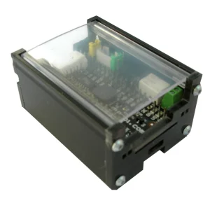 DiP-Pi Pico Universal Case Advanced