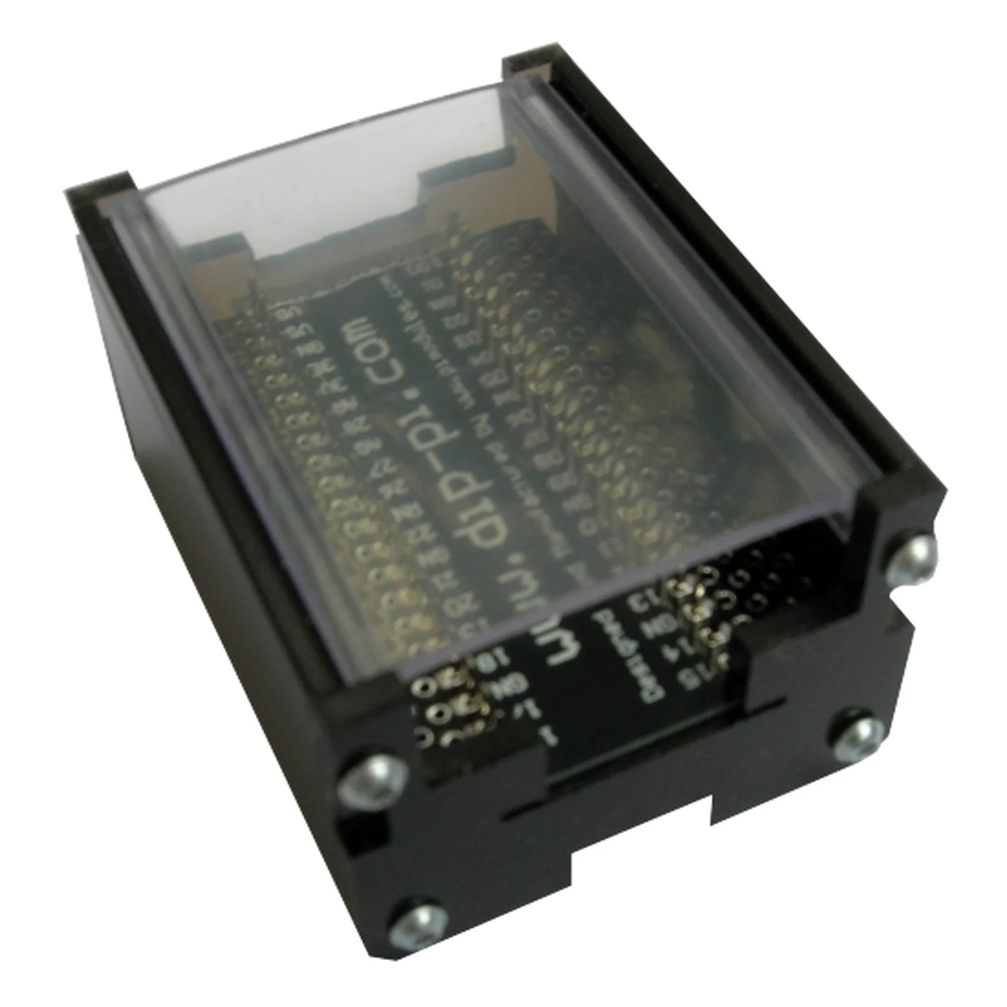 DiP-Pi Pico Universal Case Solo