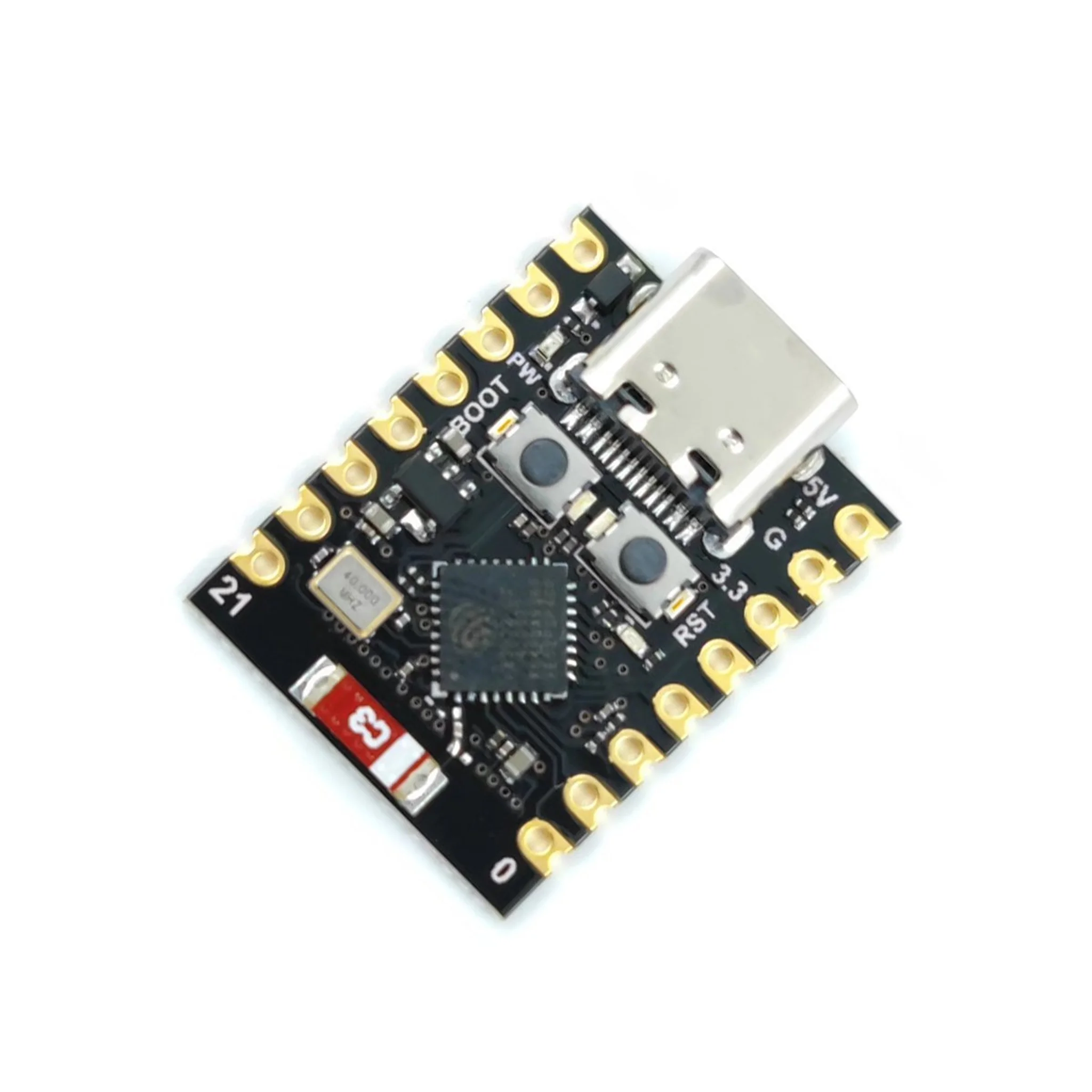 ESP32-C3 Super Mini Development Module 4MB