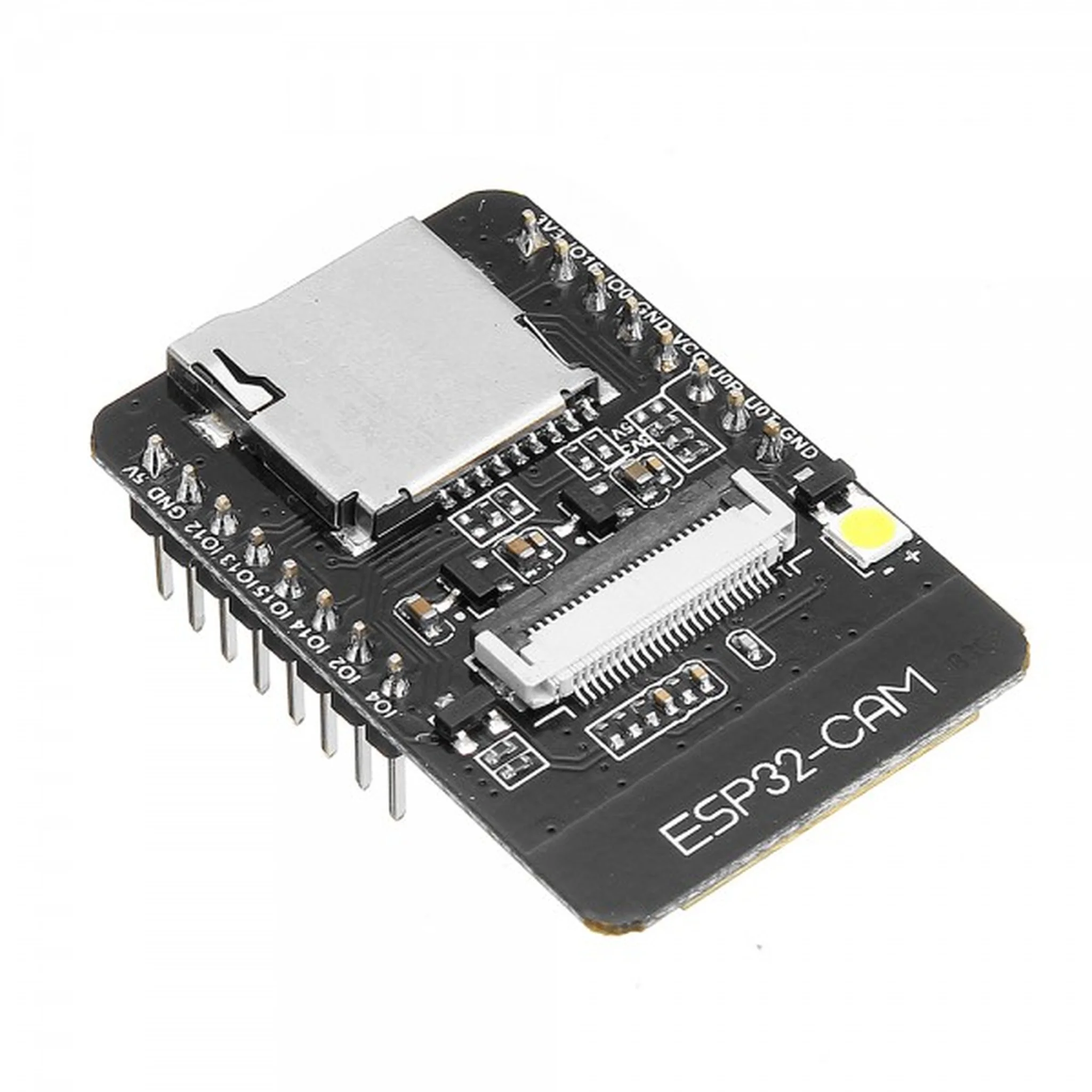 ESP32 CAM WiFi Module Bluetooth with OV2640 Camera Module 2MP