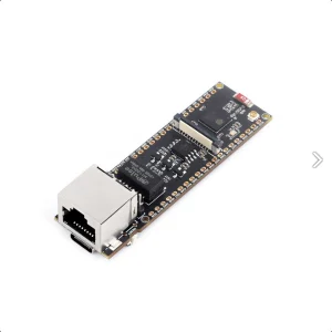 ESP32-S3 ETH Development Board, 10/100Mbps RJ45 Ethernet port, Wi-Fi & Bluetooth Support, 240MHz Dual Core Processor, ESP32 Ethernet Development Board