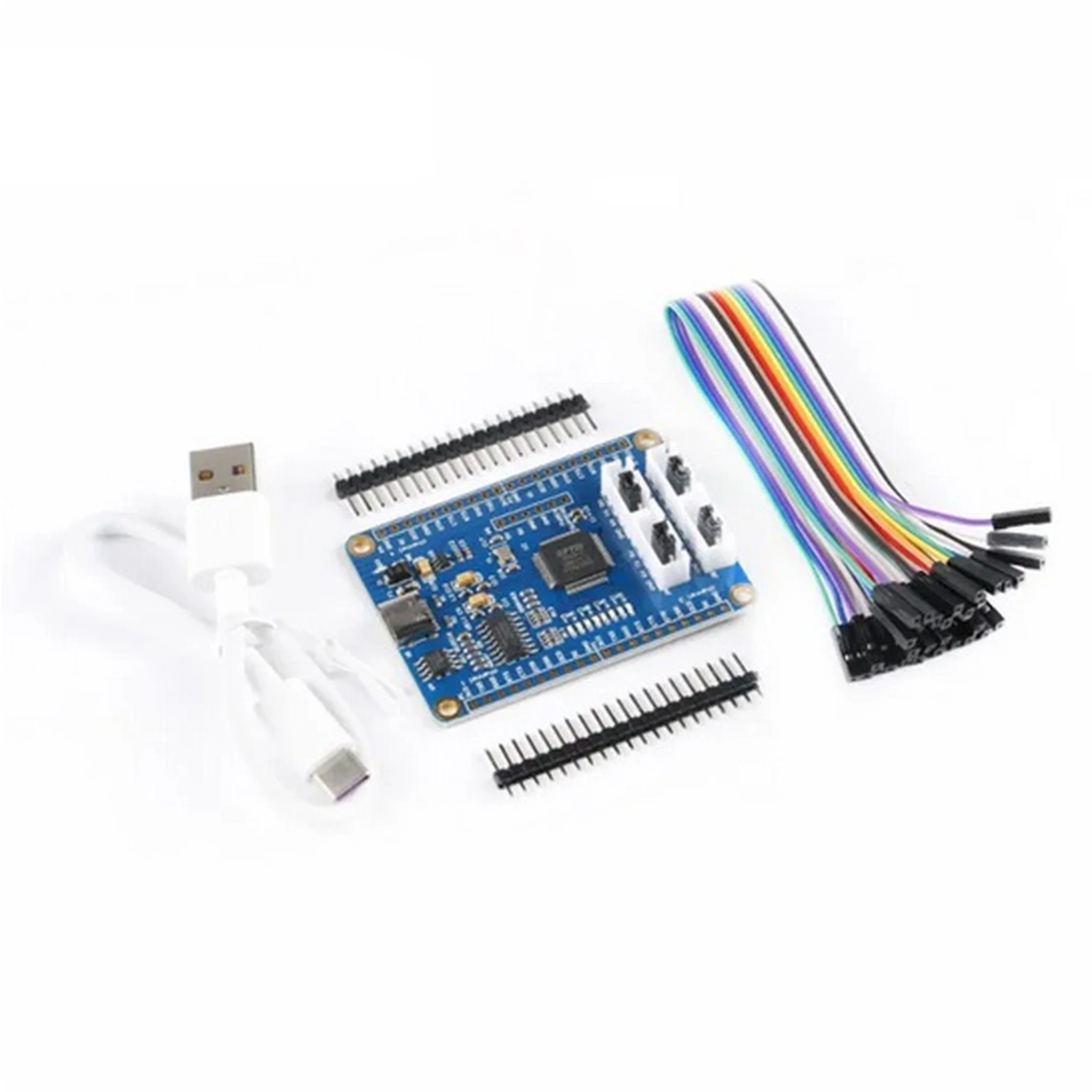 FT4232HL USB to 4-Channels TTL Serial Module