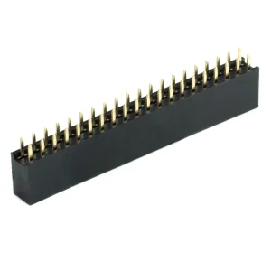 GPIO Pin Header 2×20 Female 2.54mm