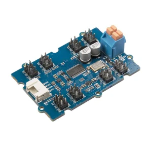 Grove – 16-Channel PWM Driver (PCA9685)