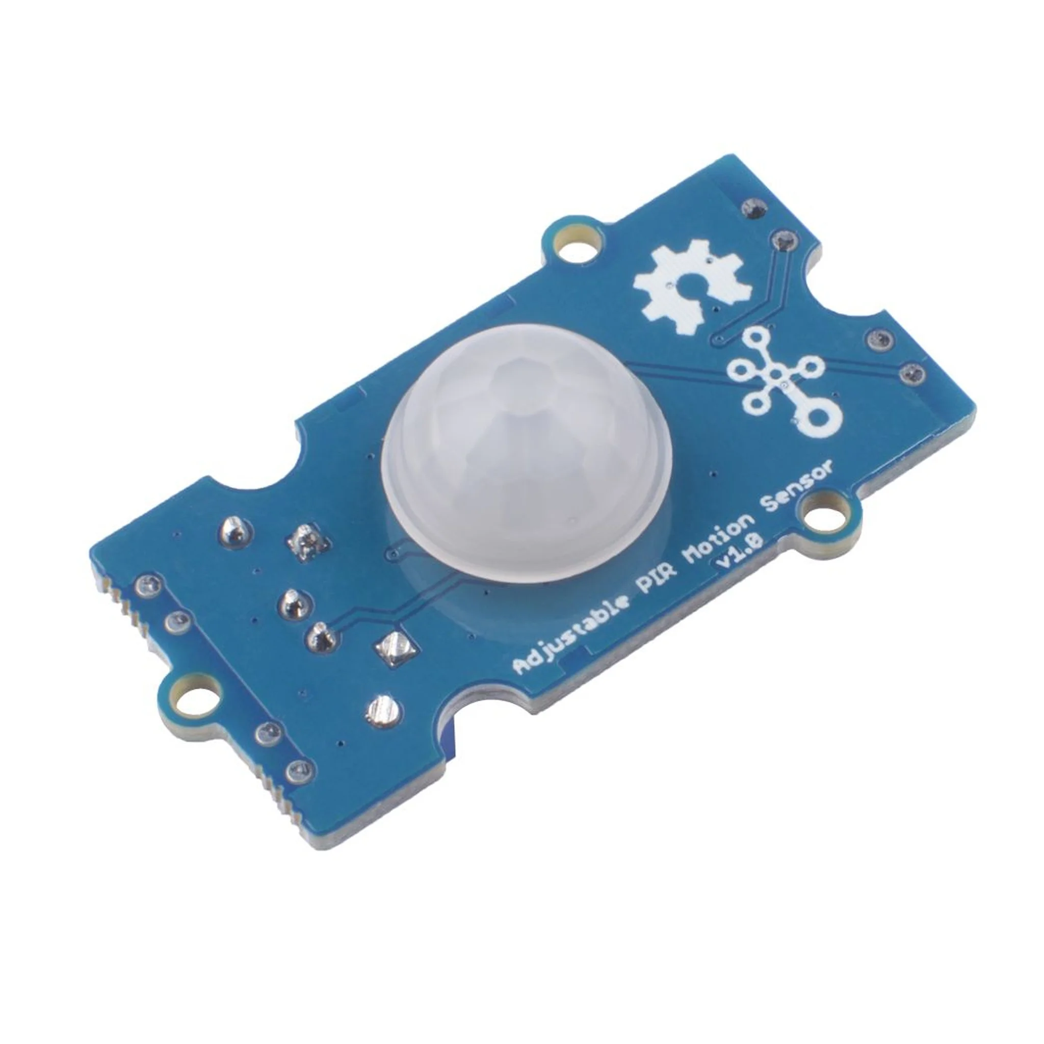 Grove – Adjustable PIR Motion Sensor