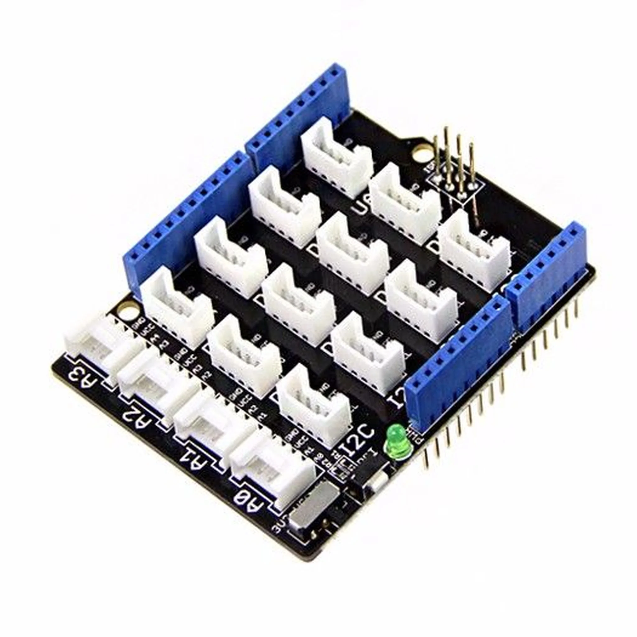 Grove Base Shield V2.0 for Arduino