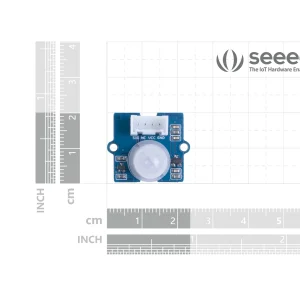 Grove – Digital PIR Motion Sensor(12m)