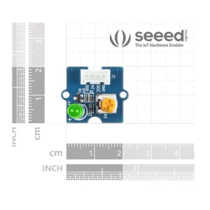 Grove – Green LED