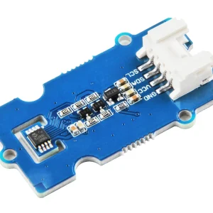Grove – I2C High Accuracy Temperature Sensor – MCP9808