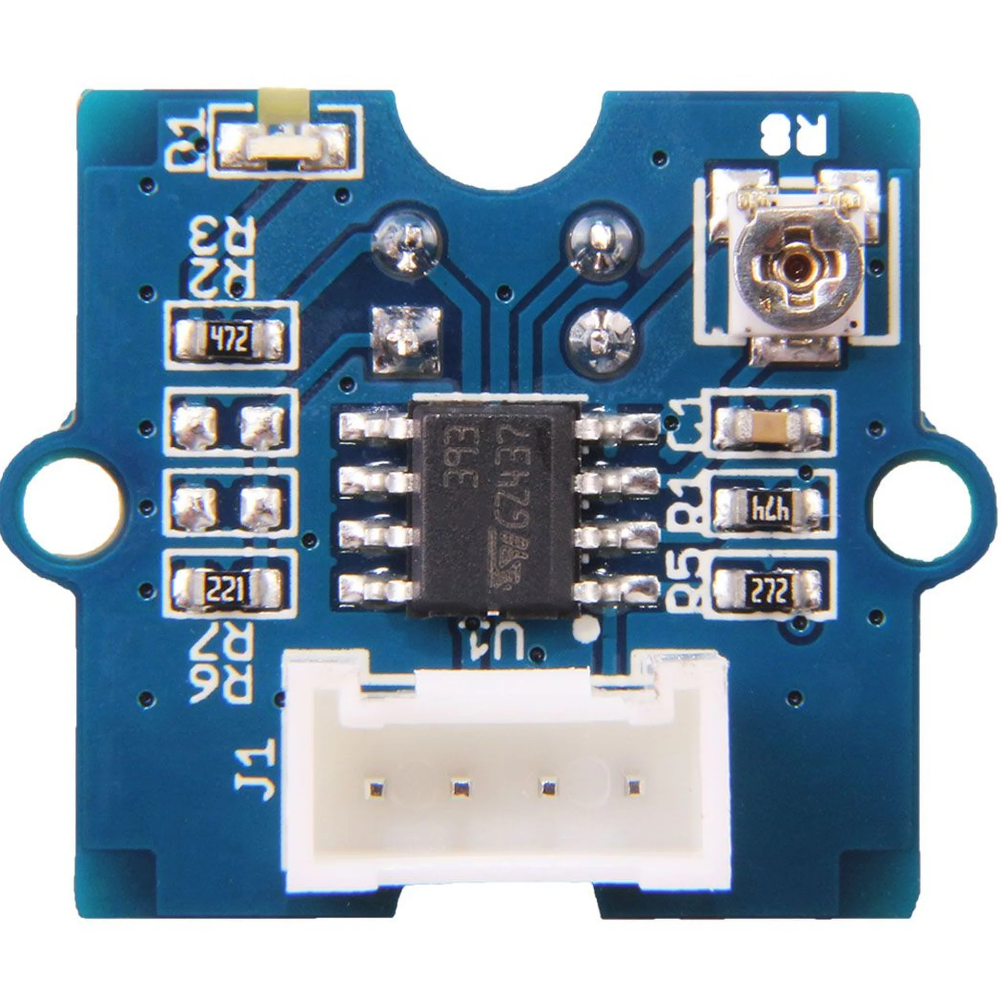 Grove – IR Distance Interrupter v1.2