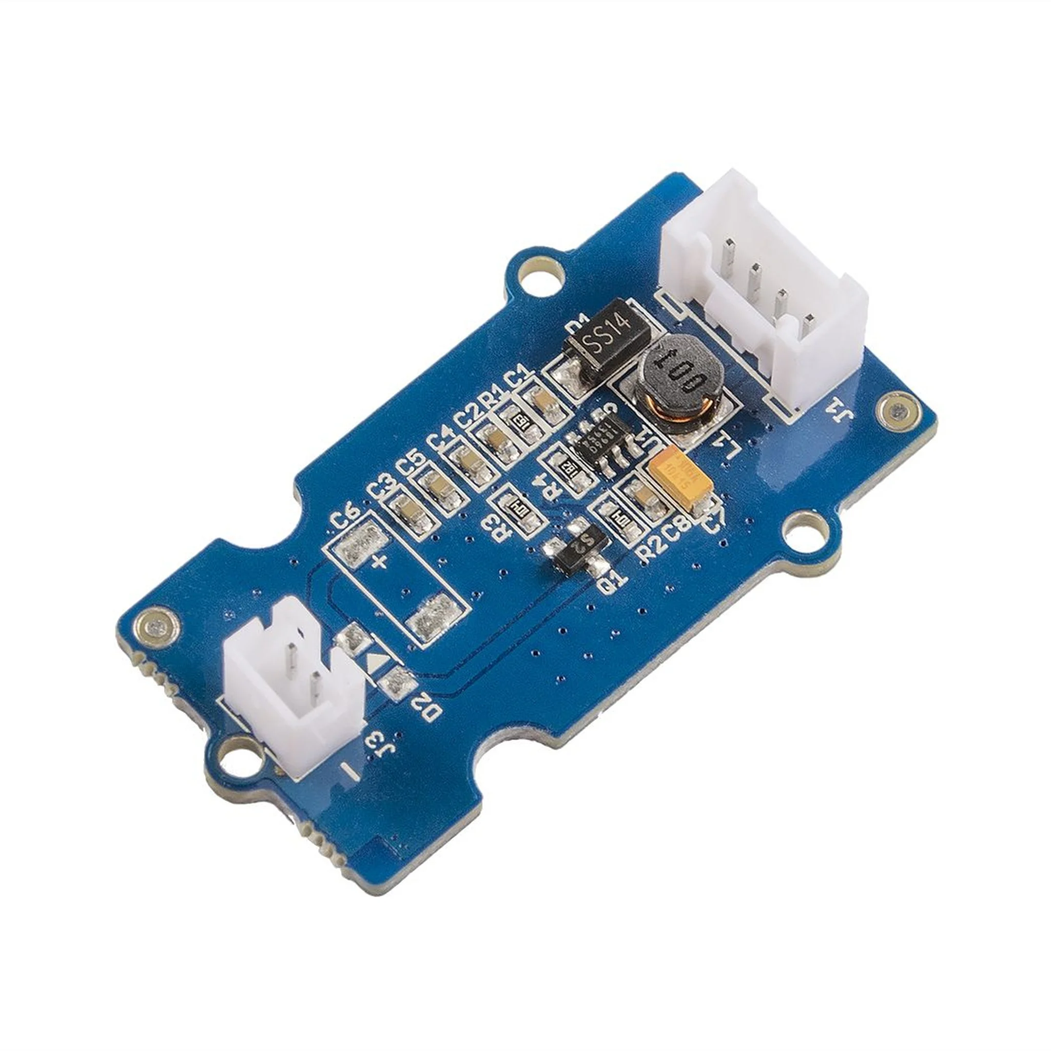 Grove – LED String Light