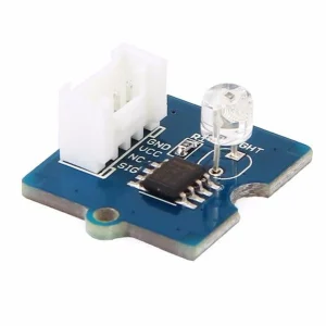 Grove – Light Sensor v1.2 – LS06-S phototransistor