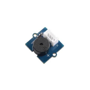 Grove – Piezo Buzzer/Active Buzzer – Arduino/Raspberry Pi Compatible