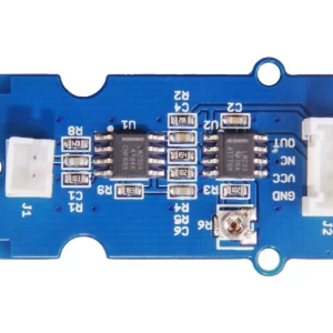 Grove – Piezo Vibration Sensor